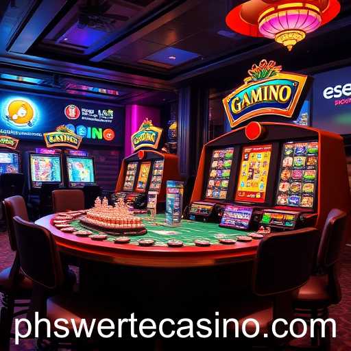 ph swerte casino
