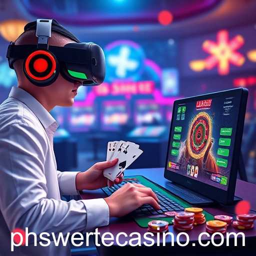 Digital Evolution of Online Gaming