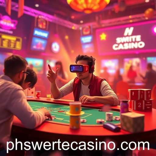 ph swerte casino