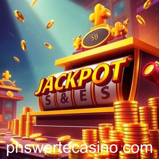 Unveiling the Thrills of Jackpot Slots at PH Swerte Casino