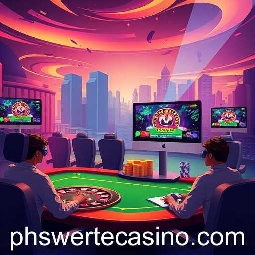 Online Gaming Trends and the Rise of Ph Swerte Casino