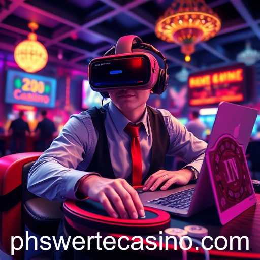 Rise of Online Casino Gaming in 2026