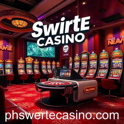 ph swerte casino