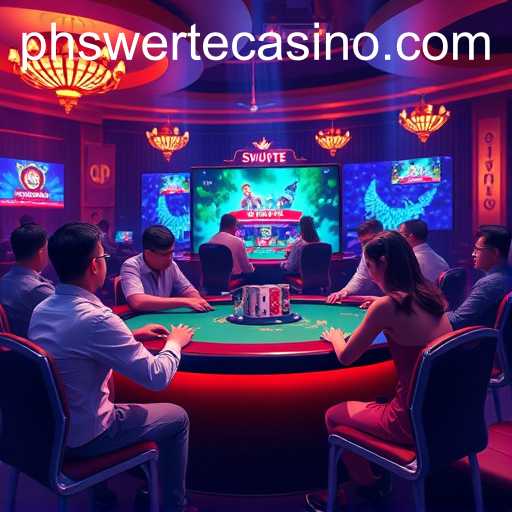 The Rise of Online Gaming Amidst Changing Dynamics