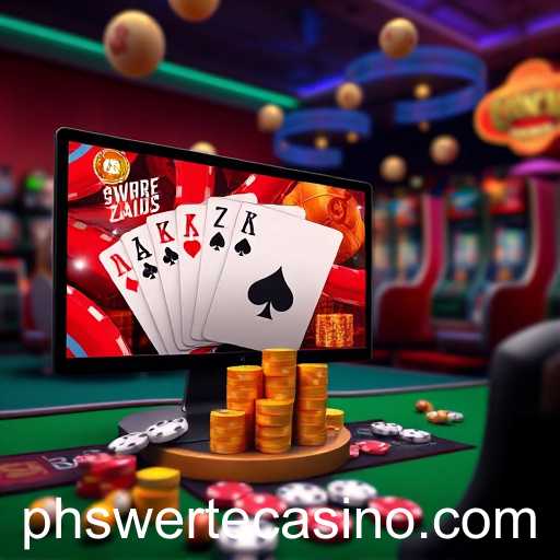 Online Gaming Surge Amid Global Uncertainty