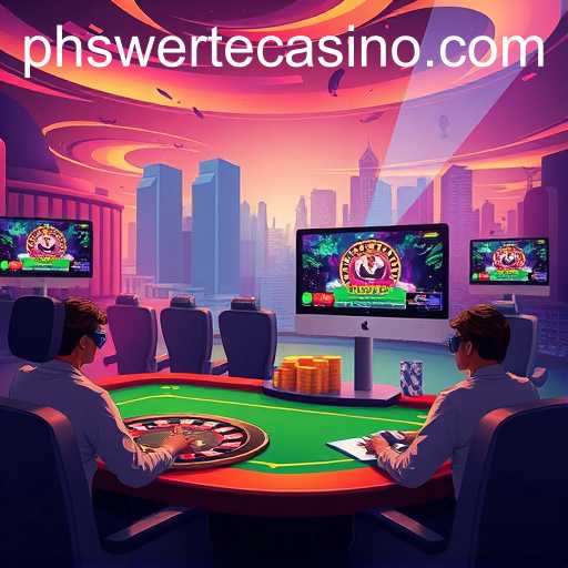 The Rise of Online Gaming in 2025