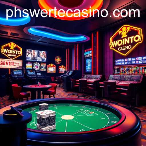 Online Gaming Trends and Casino Growth