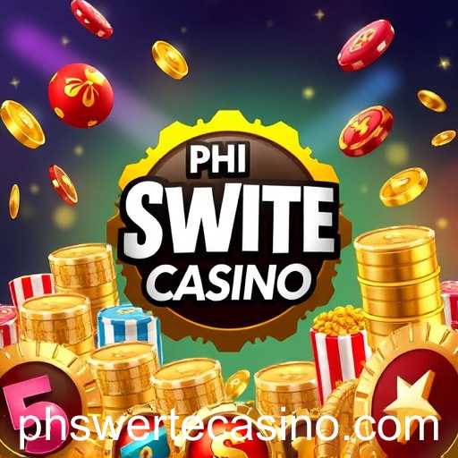 Exploring the World of Promotions in PH Swerte Casino