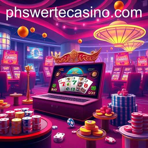The Rise of Digital Casinos Amid Global Trends