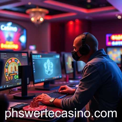 Rising Trends in Online Gaming Platforms